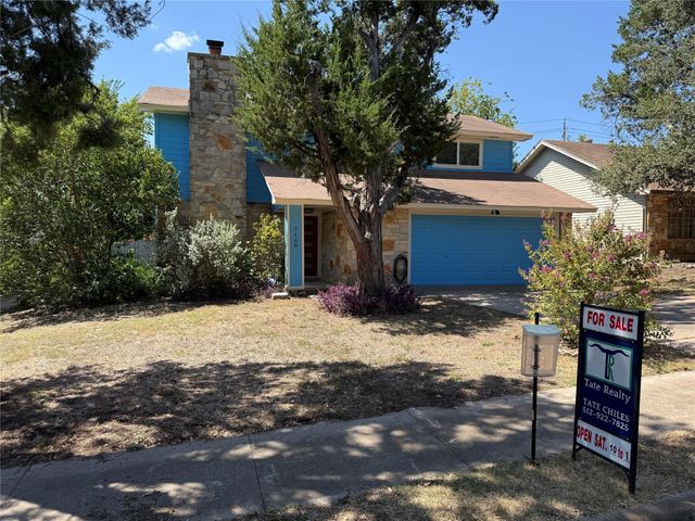 7108 Shadywood DR, Austin, TX 78745
