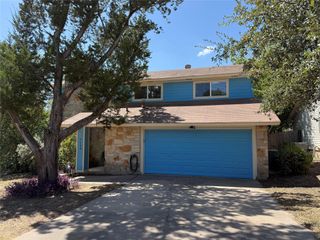 7108 Shadywood DR, Austin, TX 78745