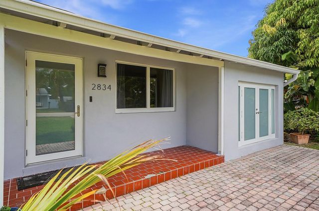 2834 Adams Street, Hollywood, FL 33020