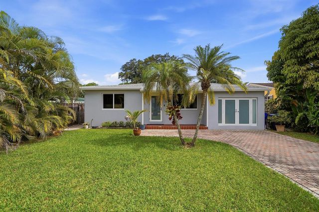 2834 Adams Street, Hollywood, FL 33020