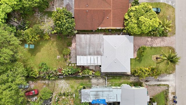 2834 Adams Street, Hollywood, FL 33020