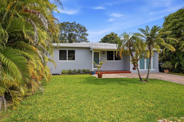 2834 Adams Street, Hollywood, FL 33020