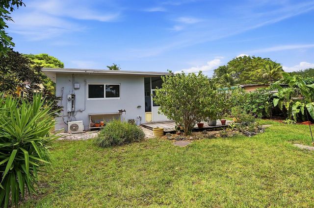 2834 Adams Street, Hollywood, FL 33020
