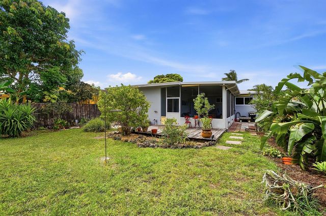 2834 Adams Street, Hollywood, FL 33020