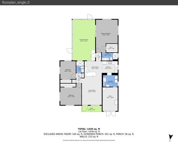 2834 Adams Street, Hollywood, FL 33020