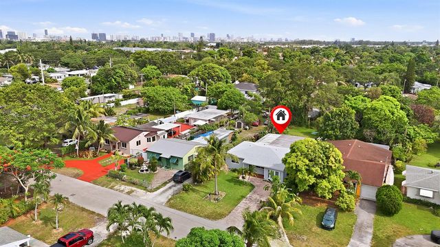 2834 Adams Street, Hollywood, FL 33020