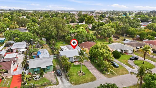 2834 Adams Street, Hollywood, FL 33020