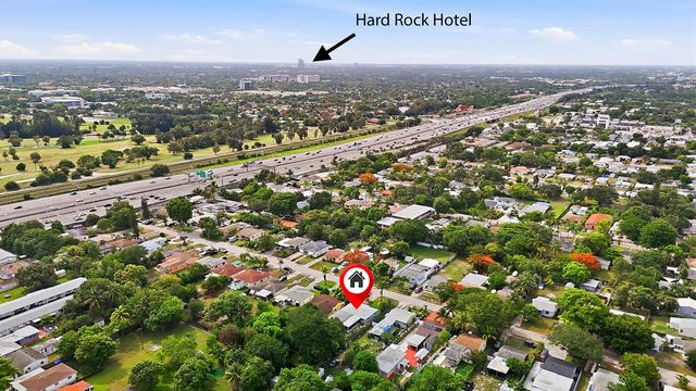 2834 Adams Street, Hollywood, FL 33020