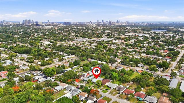 2834 Adams Street, Hollywood, FL 33020