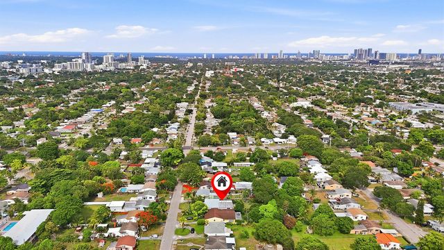 2834 Adams Street, Hollywood, FL 33020