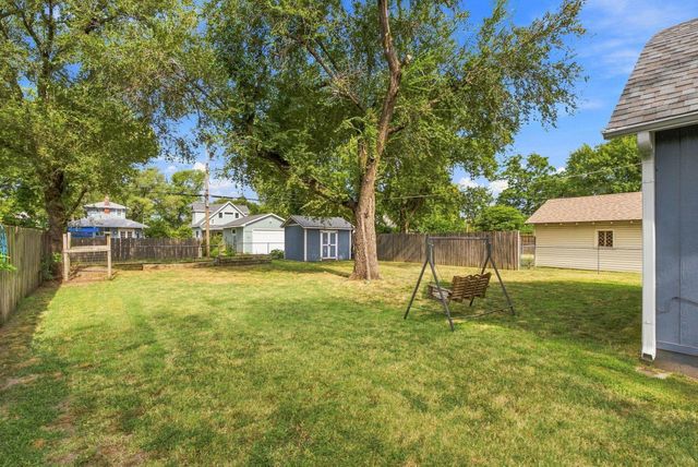 137 S Elizabeth, Wichita, KS 67213