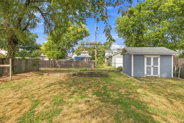 137 S Elizabeth, Wichita, KS 67213