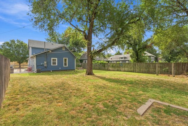137 S Elizabeth, Wichita, KS 67213