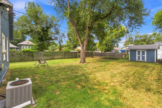 137 S Elizabeth, Wichita, KS 67213