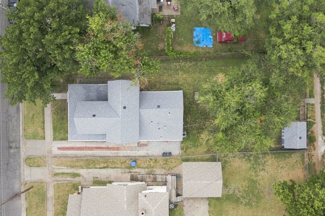 137 S Elizabeth, Wichita, KS 67213