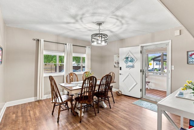 137 S Elizabeth, Wichita, KS 67213