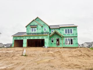 3361 Penn Station Drive SW, Byron Center, MI 49315