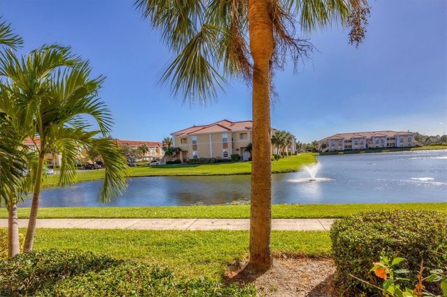 2950 VISCAYA PLACE 108, Sarasota, FL 34237