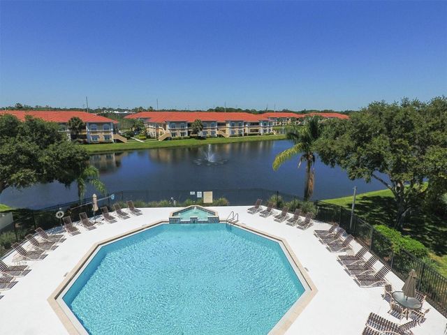 2950 VISCAYA PLACE 108, Sarasota, FL 34237