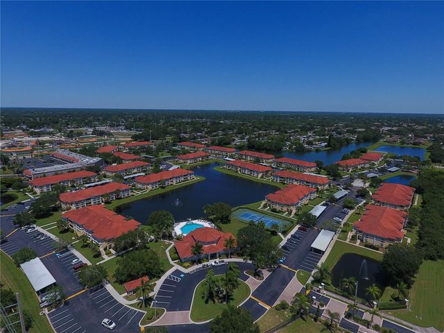 2950 VISCAYA PLACE 108, Sarasota, FL 34237