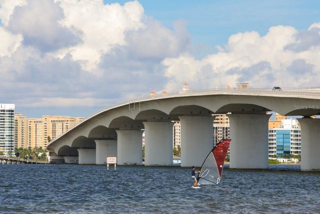 2950 VISCAYA PLACE 108, Sarasota, FL 34237