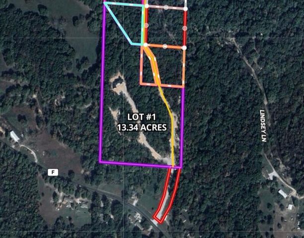 19 Builders Lane, Anderson, MO 64831