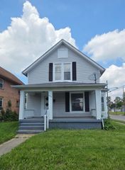 550 E Rose Street 550 E Rose Street, Springfield, OH 45505