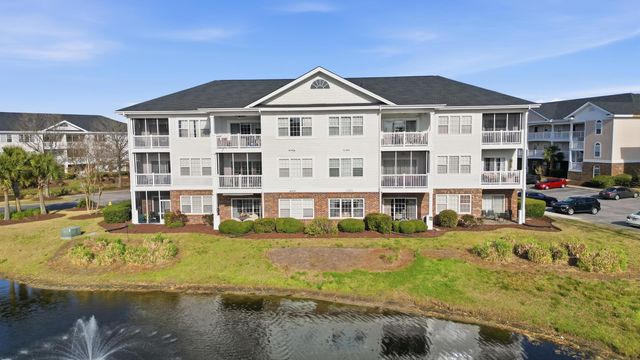 5751 Oyster Catcher Dr Unit 112, North Myrtle Beach, SC 29582