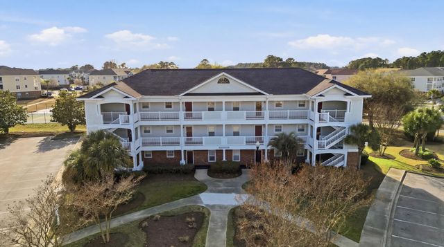 5751 Oyster Catcher Dr Unit 112, North Myrtle Beach, SC 29582