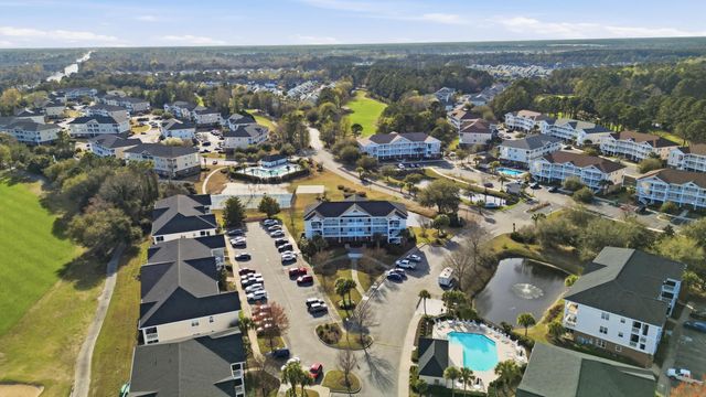 5751 Oyster Catcher Dr Unit 112, North Myrtle Beach, SC 29582