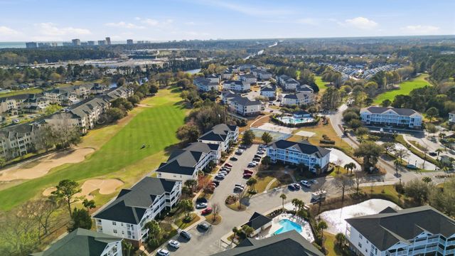5751 Oyster Catcher Dr Unit 112, North Myrtle Beach, SC 29582