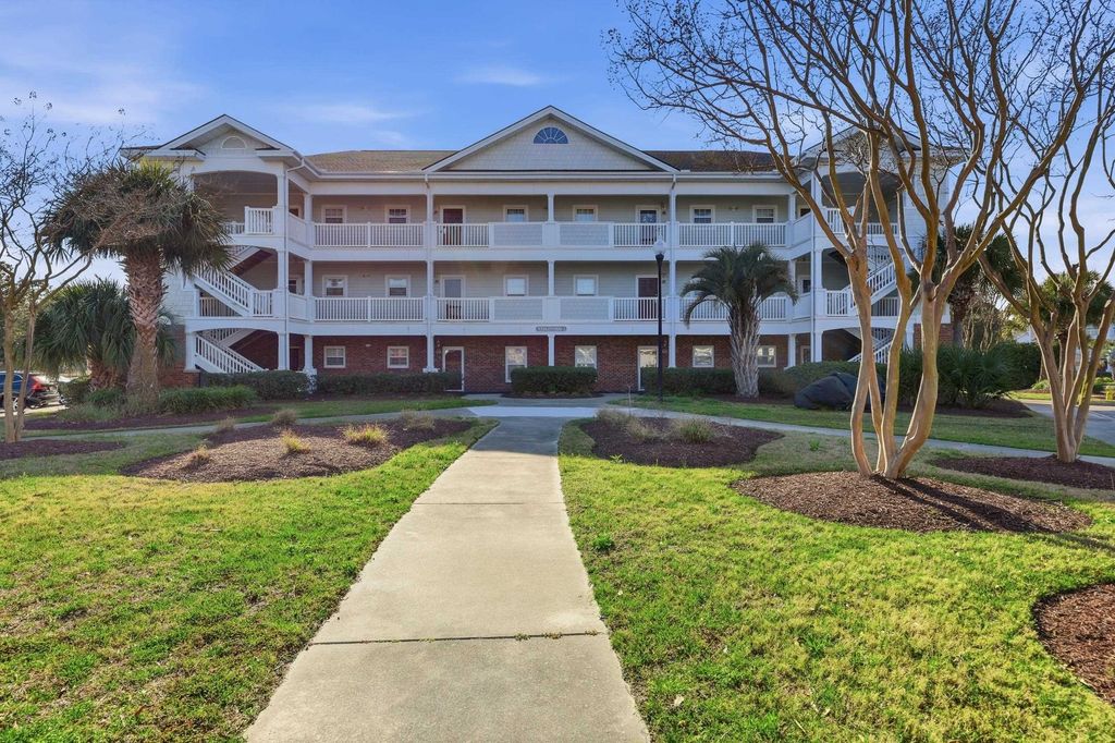 5751 Oyster Catcher Dr Unit 112, North Myrtle Beach, SC 29582