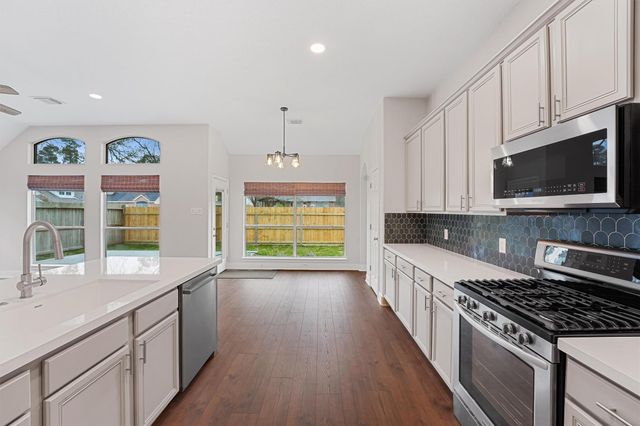 22 Wimberly Way, The Woodlands, TX 77385