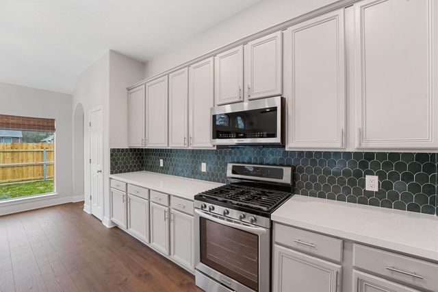 22 Wimberly Way, The Woodlands, TX 77385