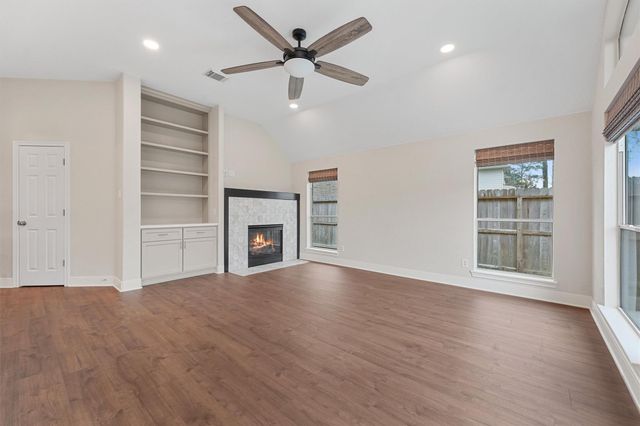 22 Wimberly Way, The Woodlands, TX 77385
