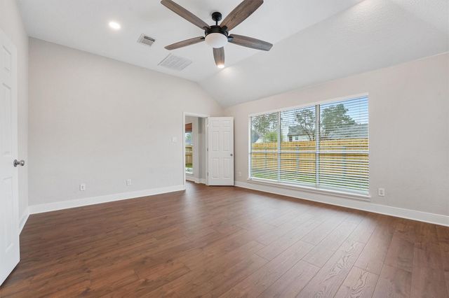 22 Wimberly Way, The Woodlands, TX 77385