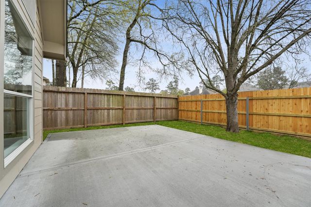 22 Wimberly Way, The Woodlands, TX 77385