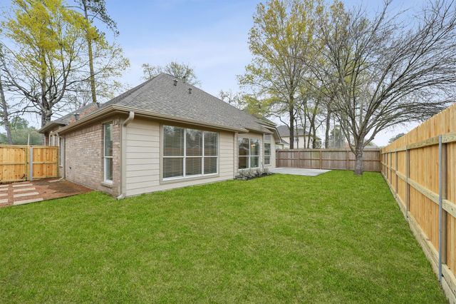22 Wimberly Way, The Woodlands, TX 77385