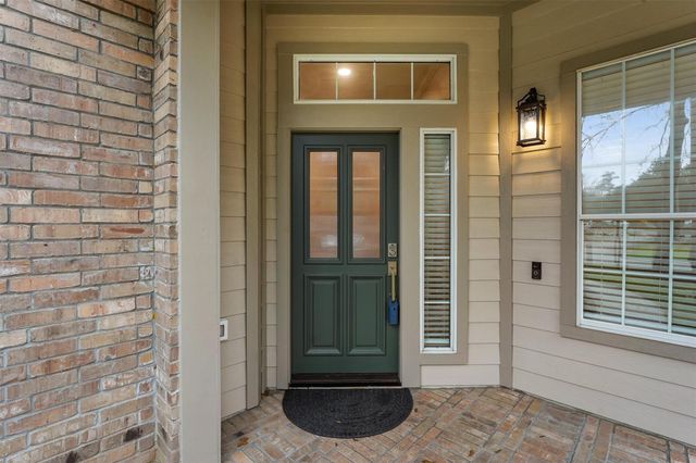 22 Wimberly Way, The Woodlands, TX 77385