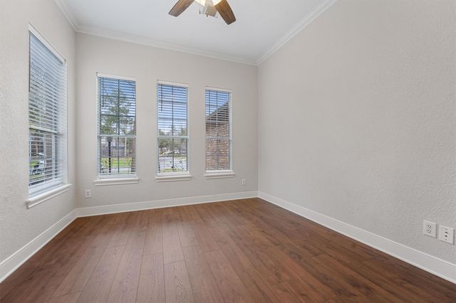 22 Wimberly Way, The Woodlands, TX 77385