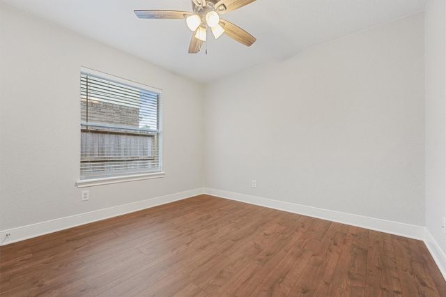 22 Wimberly Way, The Woodlands, TX 77385