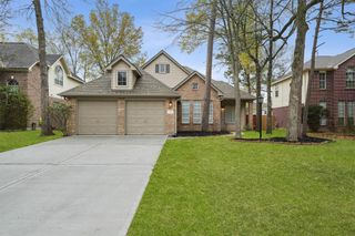 22 Wimberly Way, The Woodlands, TX 77385