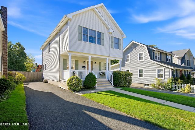 298 Spring Street, Red Bank, NJ 07701