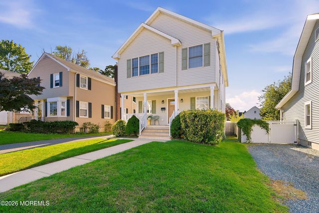 298 Spring Street, Red Bank, NJ 07701