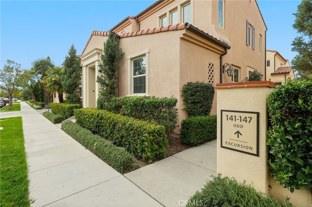 147 Excursion, Irvine, CA 92618