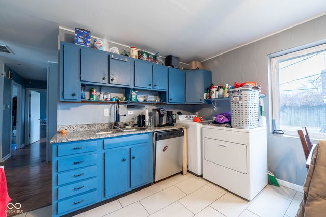 532 Northgate Drive, Greenwood, IN 46143