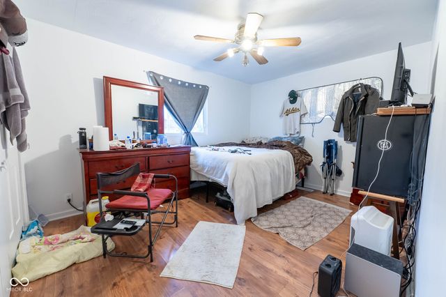 532 Northgate Drive, Greenwood, IN 46143