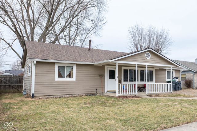 532 Northgate Drive, Greenwood, IN 46143