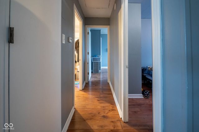 532 Northgate Drive, Greenwood, IN 46143