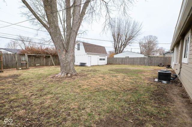 532 Northgate Drive, Greenwood, IN 46143